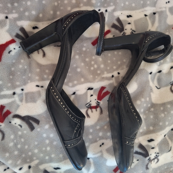 Pegabo heels - Picture 5 of 5